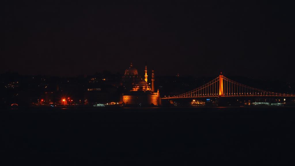 Turkish television channels displayed on a premium IPTV screen